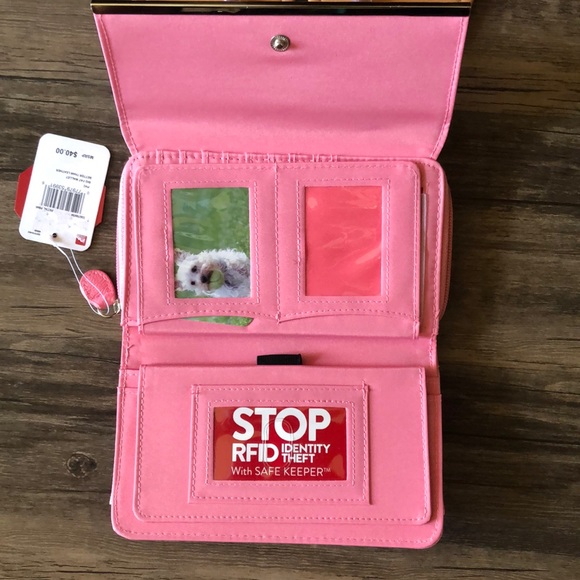 Mundi My Big Fat Wallet - Picture 3 of 8